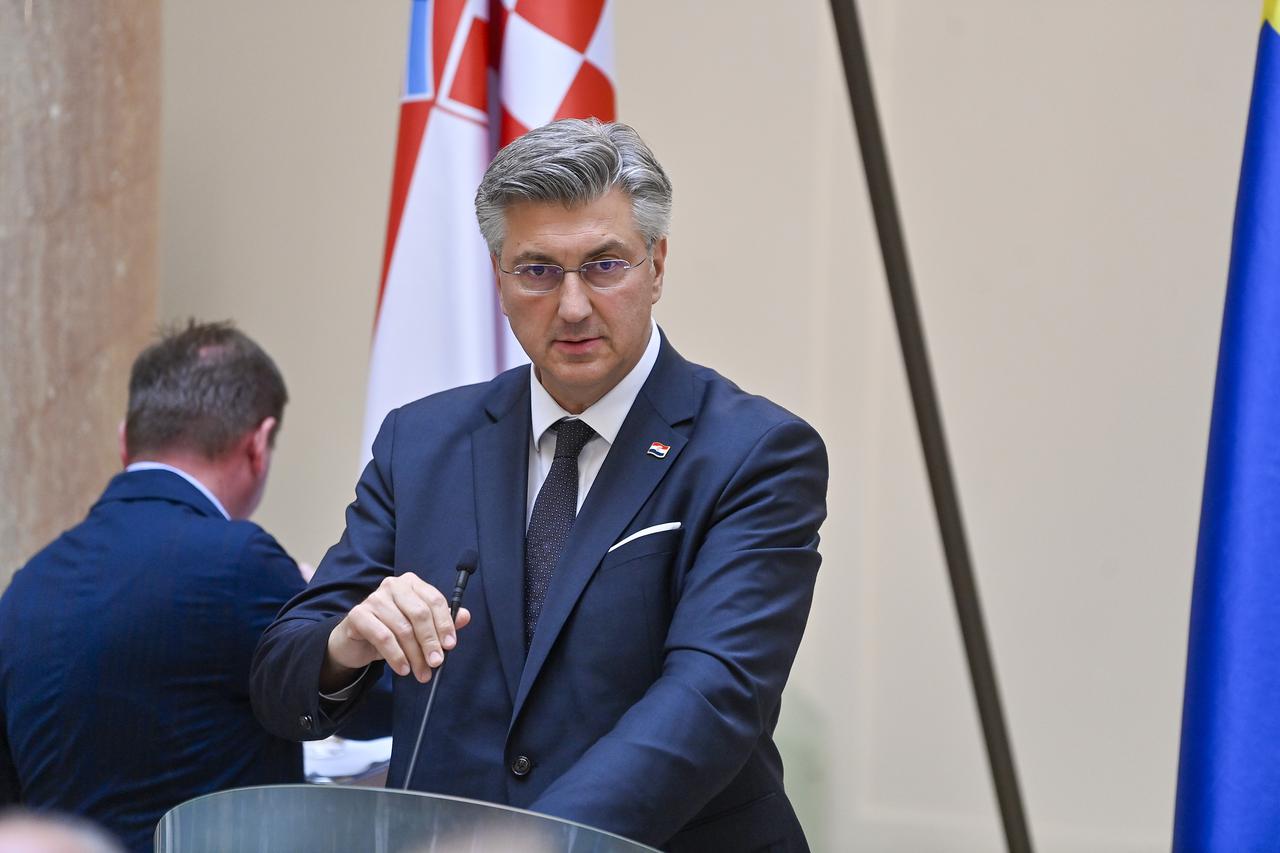 Zagreb: Obilježavanje Dana hrvatske diplomacije