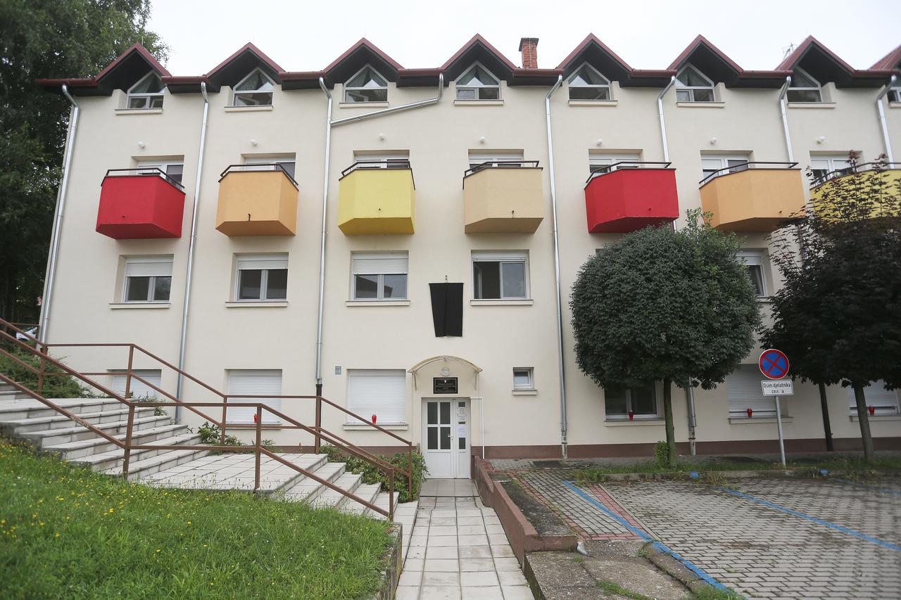 Đakovački Selci: Dan nakon ubojstva socijalne radnice