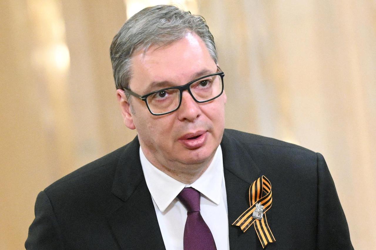 Foreign leaders attend concert marking WW2 victory anniversary in Moscow
