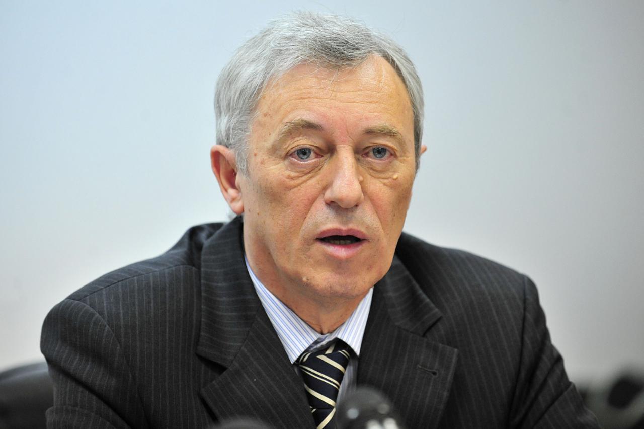 Stjepan Kožić