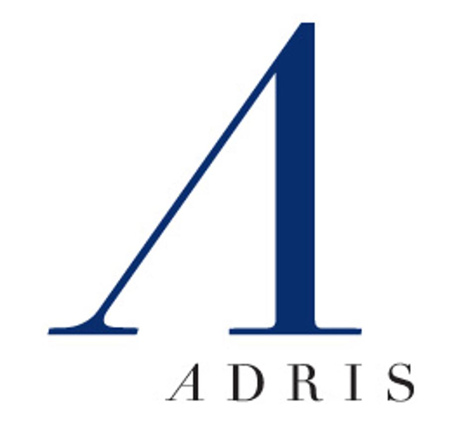 Adris logo