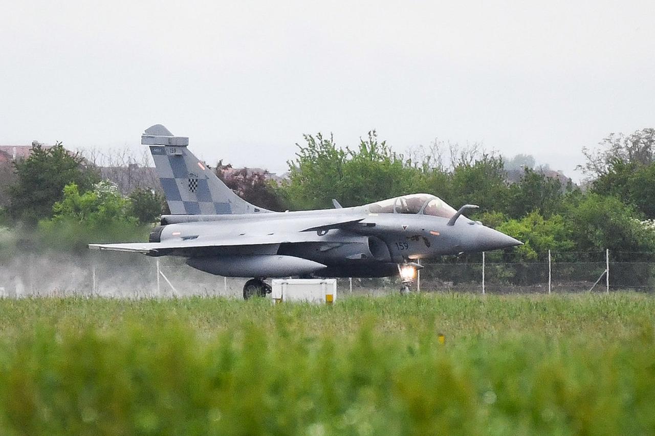 Rafale