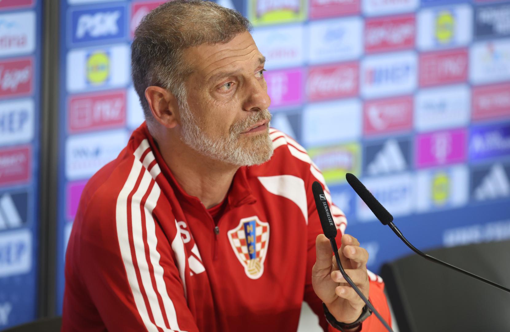 Riječ je o najtežem porazu u povijesti hrvatske reprezentacije, a Bilić je nakon utakmice preuzeo odgovornost za rezultat.