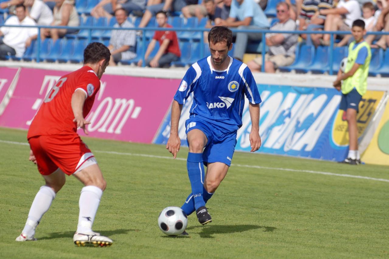 NK Zadar