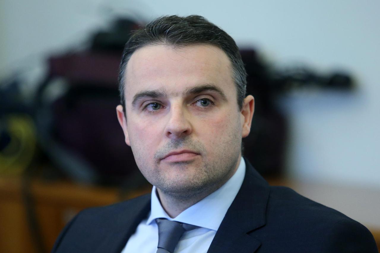 Vladimir Kristijan