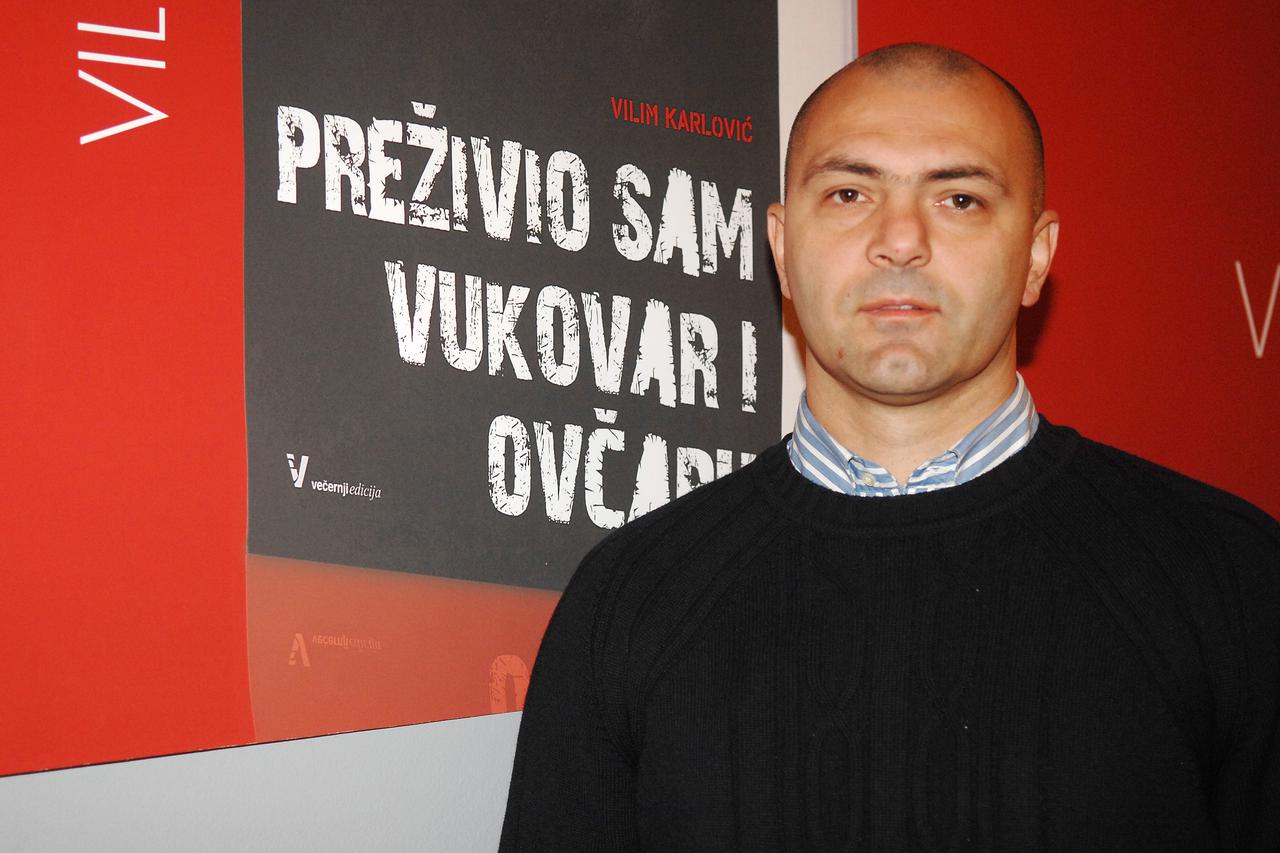 Vilim Karlović