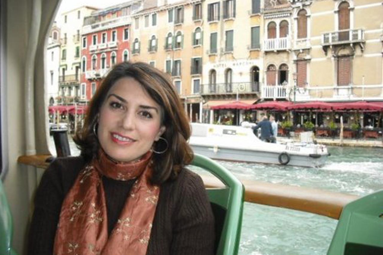 Julieta Valls Noyes