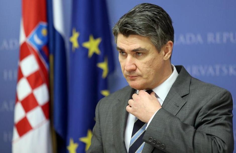 Zoran Milanović