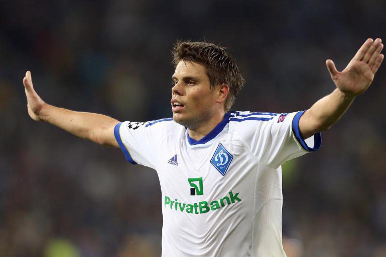 dinamo(K)-dinamo(Z) (1)