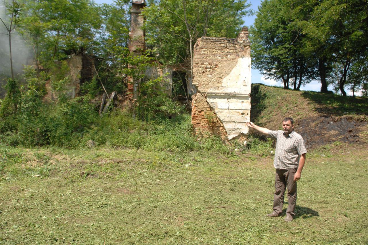Mihovljan