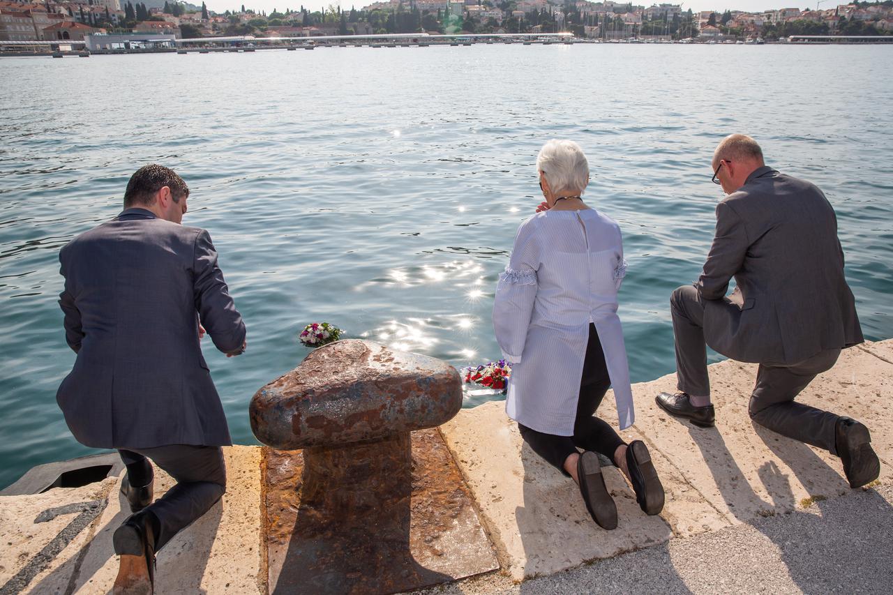 Obljetnica potonuća Aurore