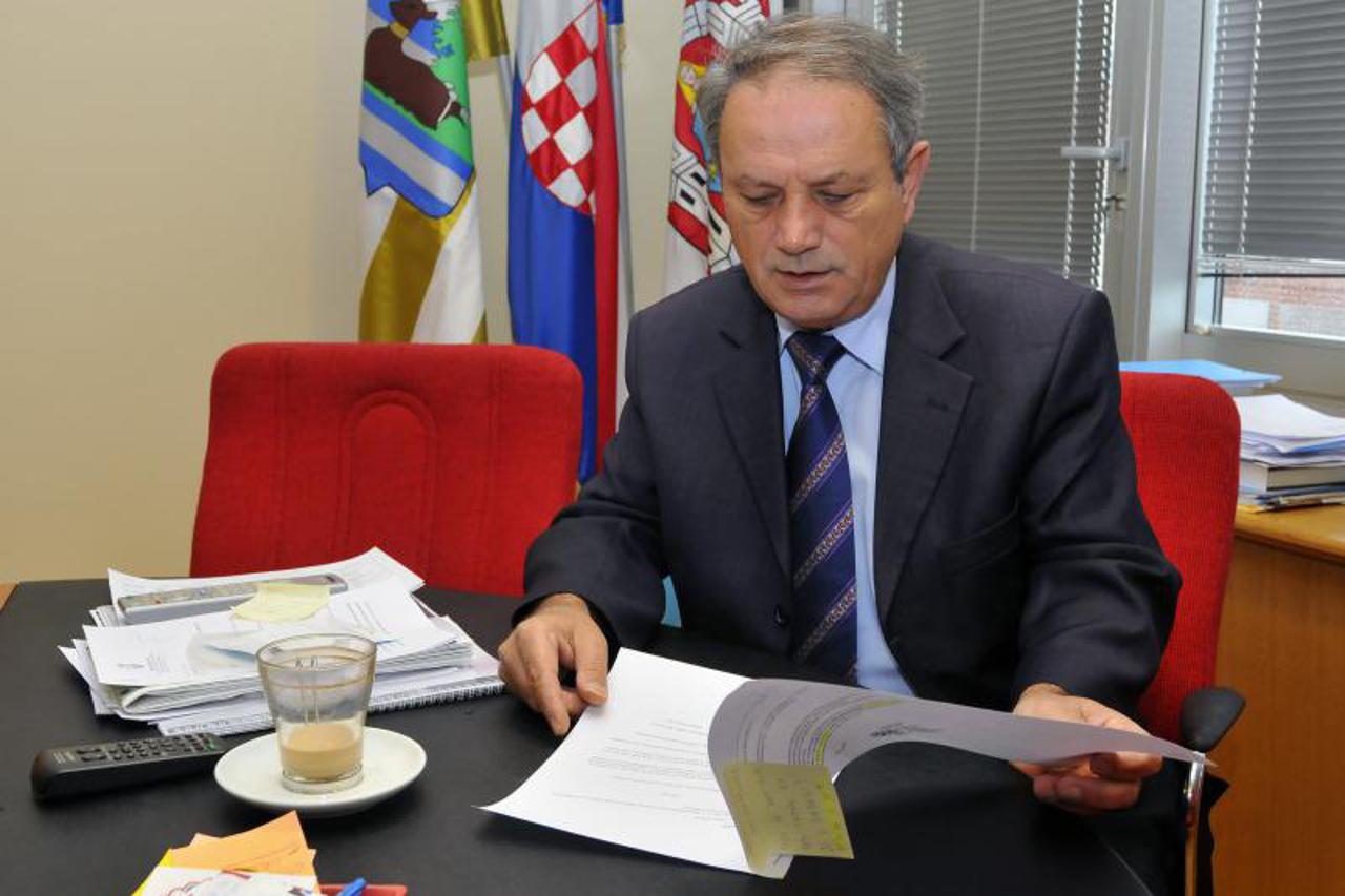 Željko Sabo, portal