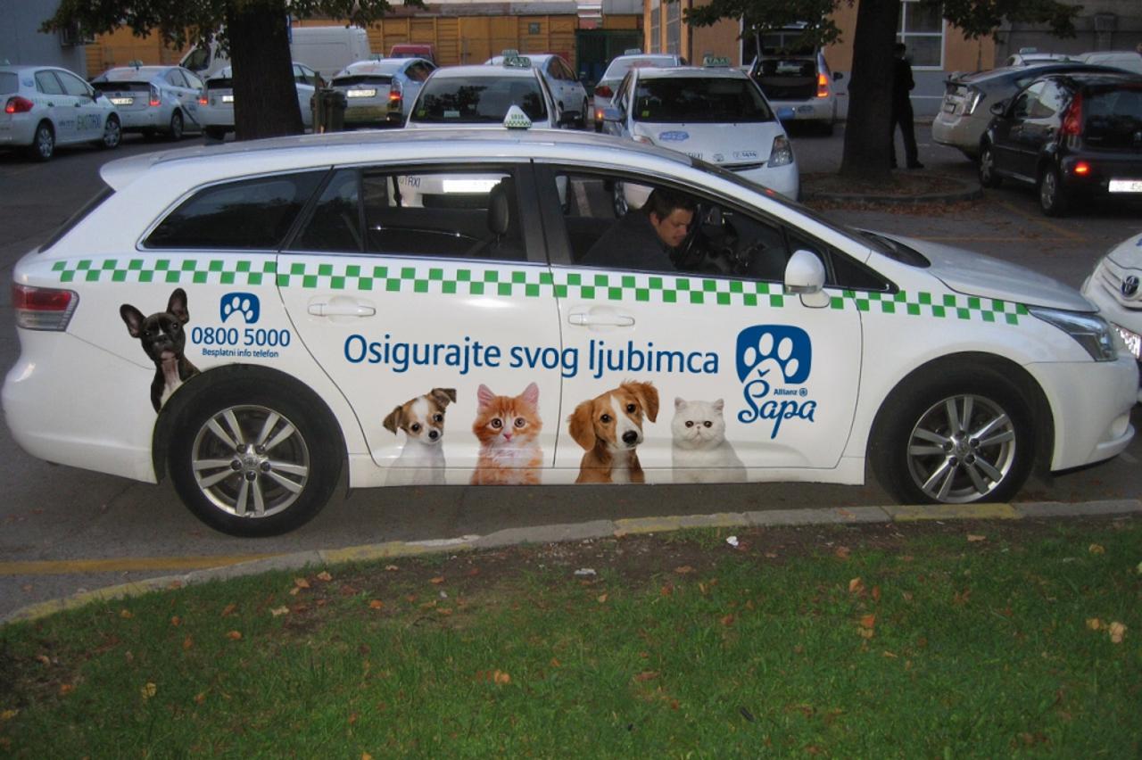 eko taxi