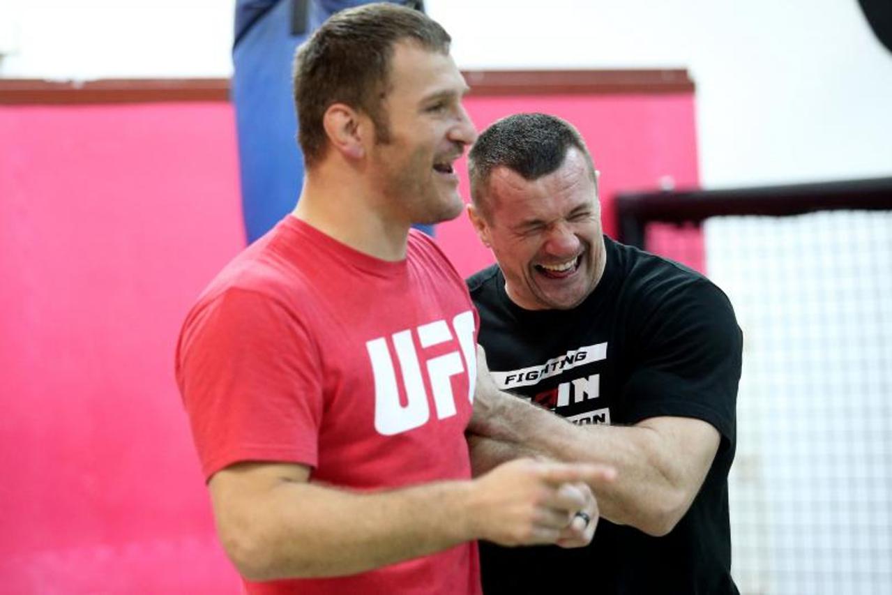 Cro Cop Miočić