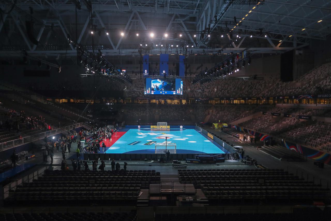 Tele2 Arena