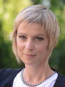 Doc. dr. sc. Darija Vranešić Bender, Vitaminoteka