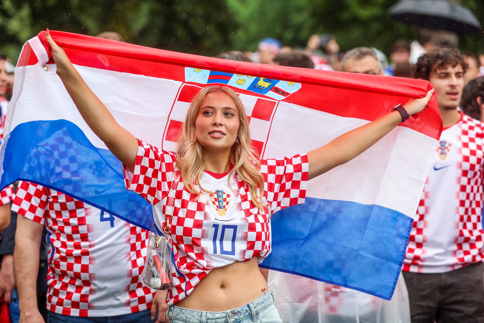 Hrvatska nogometna reprezentacija od 23 sata u Philadelphiji igra posljednju utakmicu grupne-faze na Svjetskom prvenstvu protiv selekcije Gane.