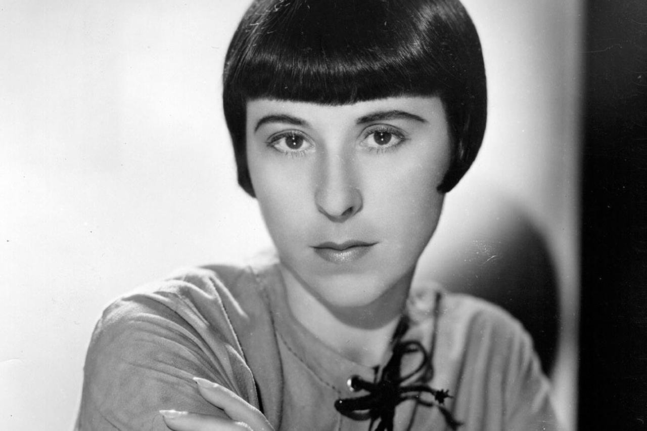 Kostimografkinja Edith Head