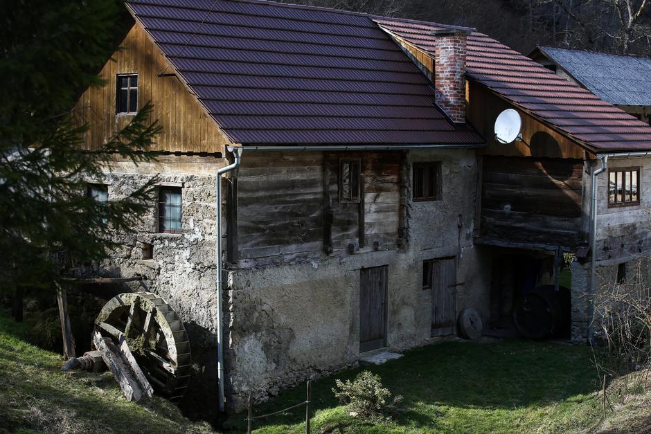 Zavirite i u mlinove