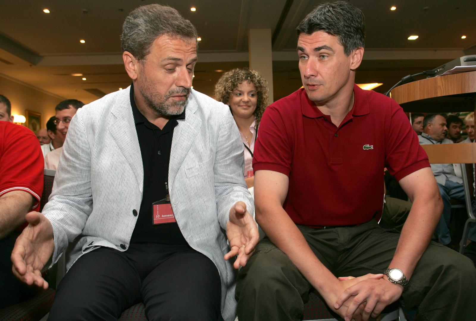 Kako se mijenjao kroz godine, pogledajte u galeriji