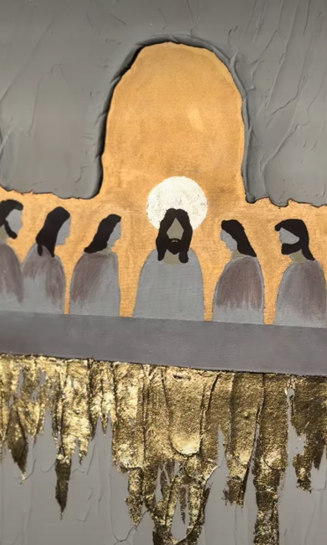 ''Ajme, predivno, Lejdi'', 'Kako lijepo'', ''Bravo Lejdi! Prekrasno'' i ''Wow ovo je predivno'', samo su neki od komentara.