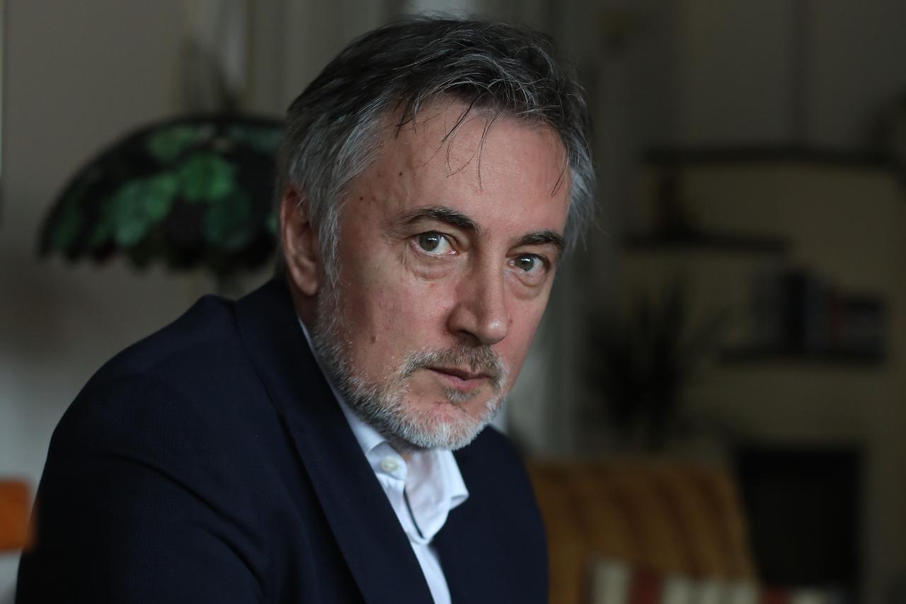 Miroslav Škoro