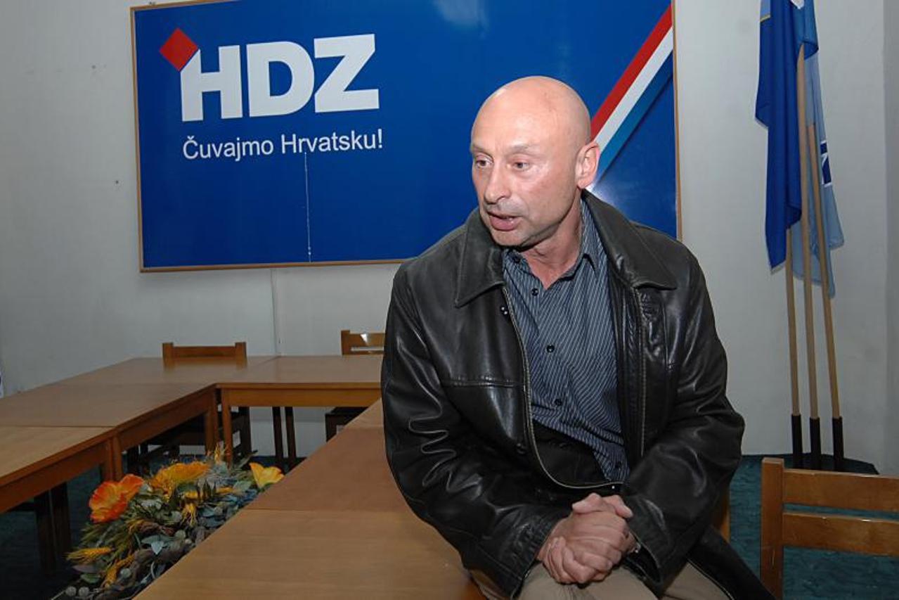 Dinko Pintarić