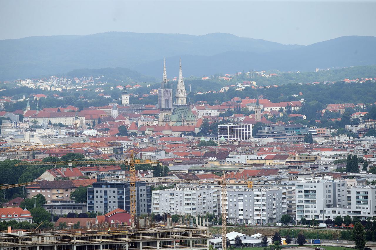 Zagreb
