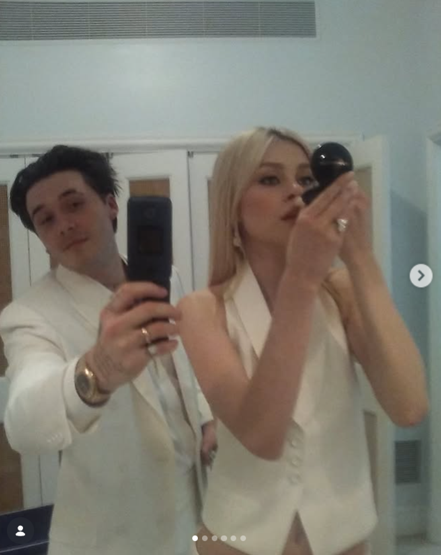 Film, u režiji braće Morelli, prati sudbinu balerine Margo koja preispituje cijenu umjetničke žrtve, a uz Nicolu glume i Faye Dunaway te Mira Sorvino.