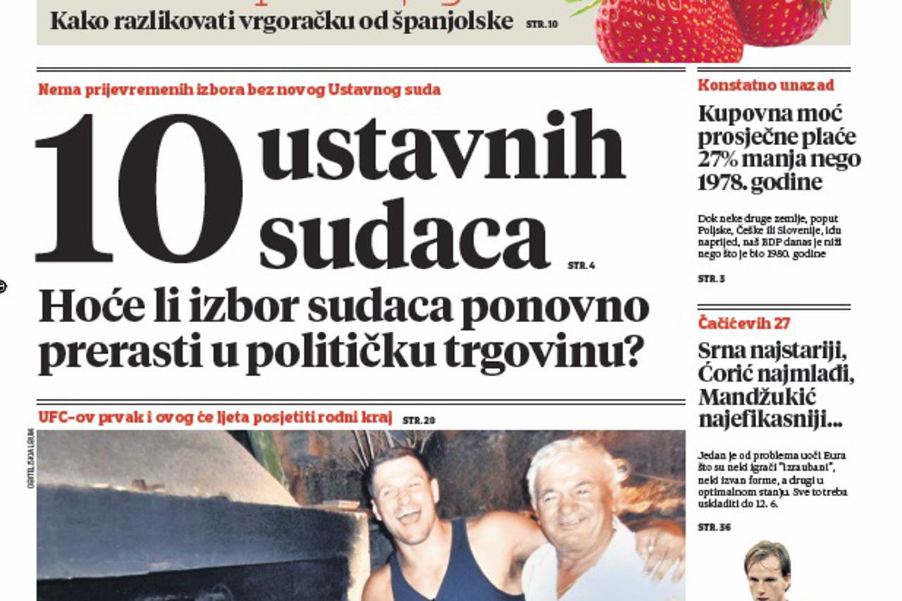 Naslovnica