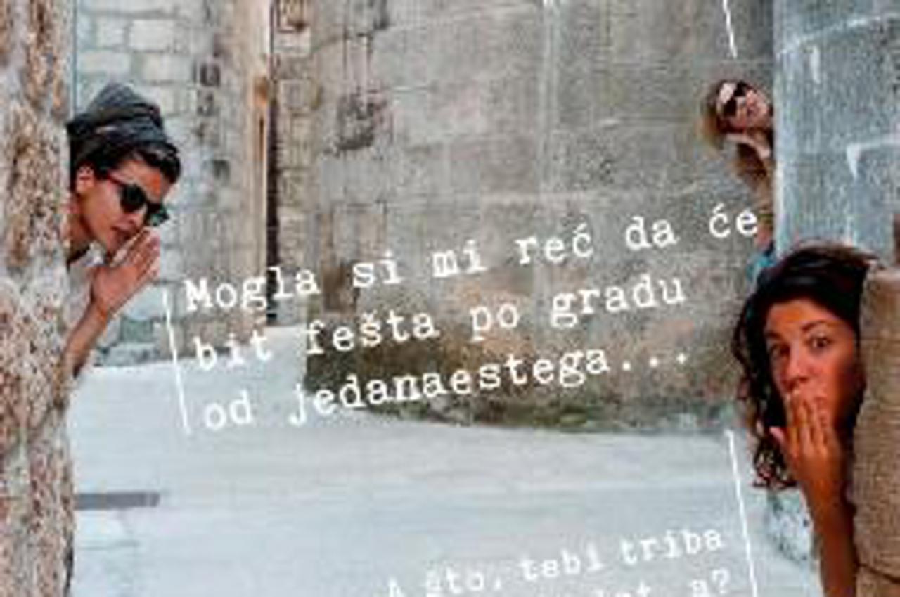 Šušur - festival od riči