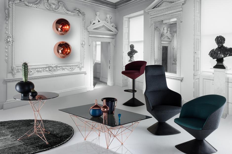 Tom Dixon