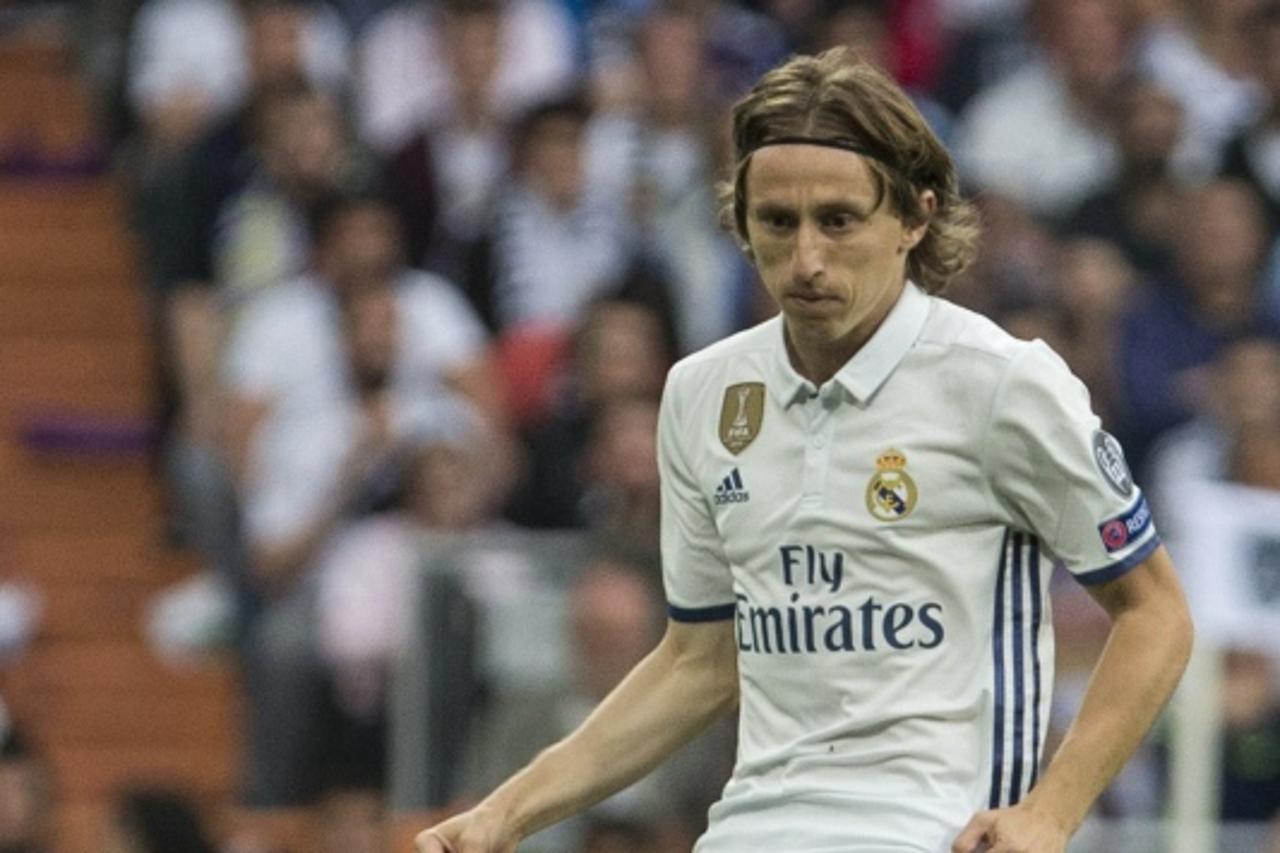 Luka Modrić