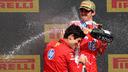 Leclerc slavio na dramatičnoj utrci VN Velike Britanije, Verstappen izletio sa staze