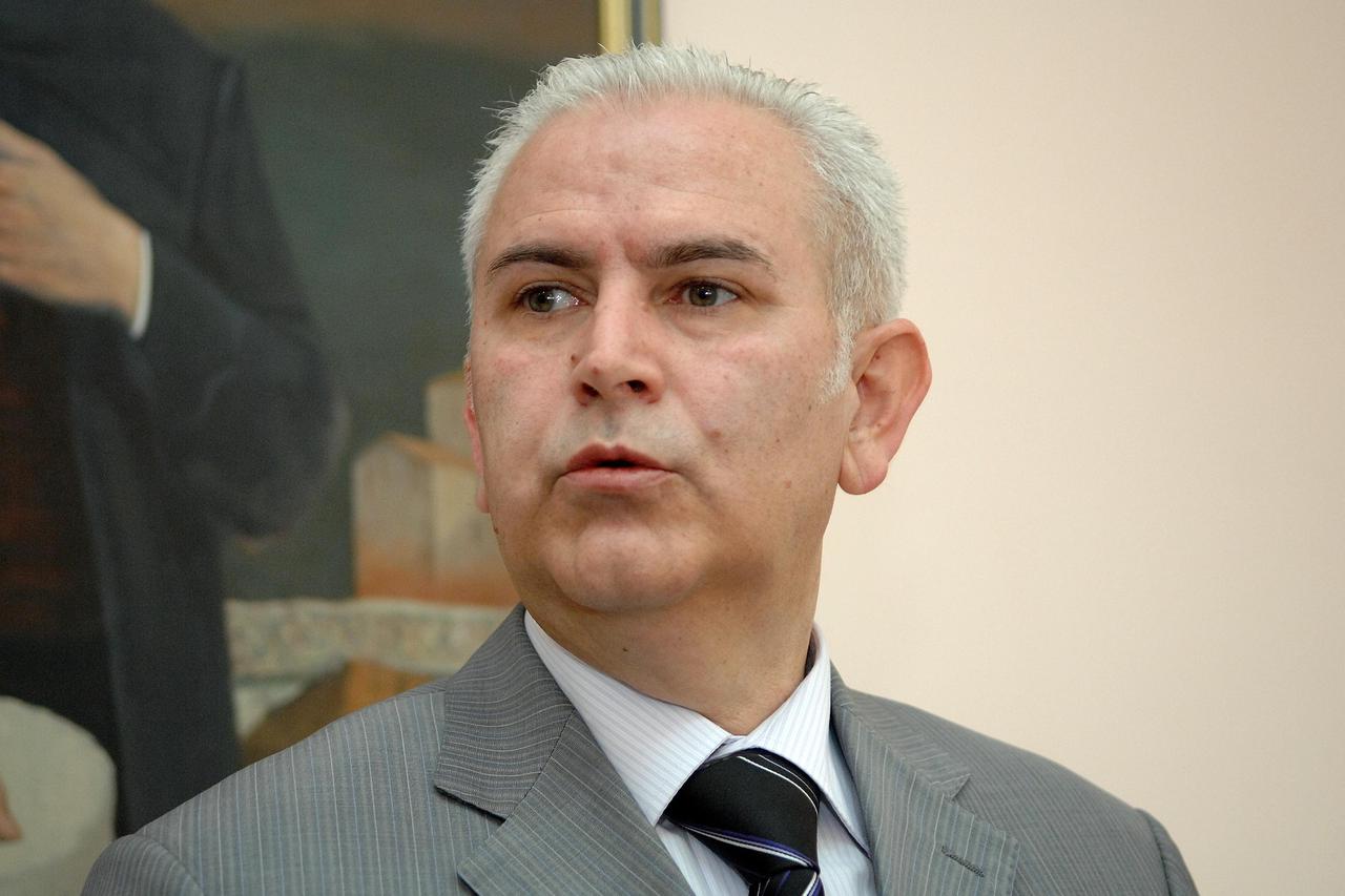 Živko Budimir