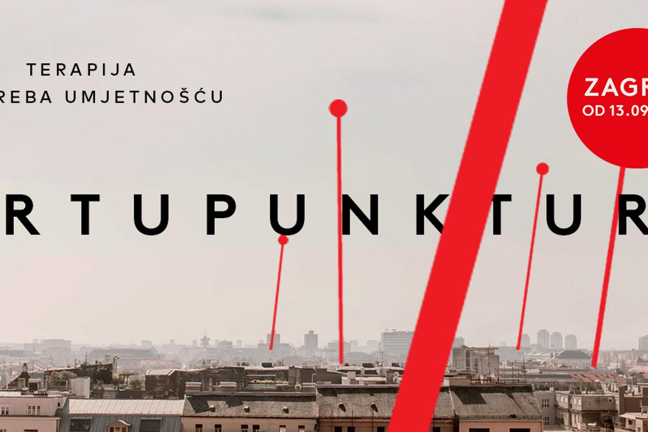 Umjetnost kao terapija