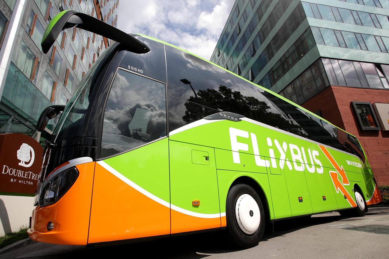 Zagreb: U hotelu Hilton predstavljen niskotarifni autobusni prijevoznik FlixBus