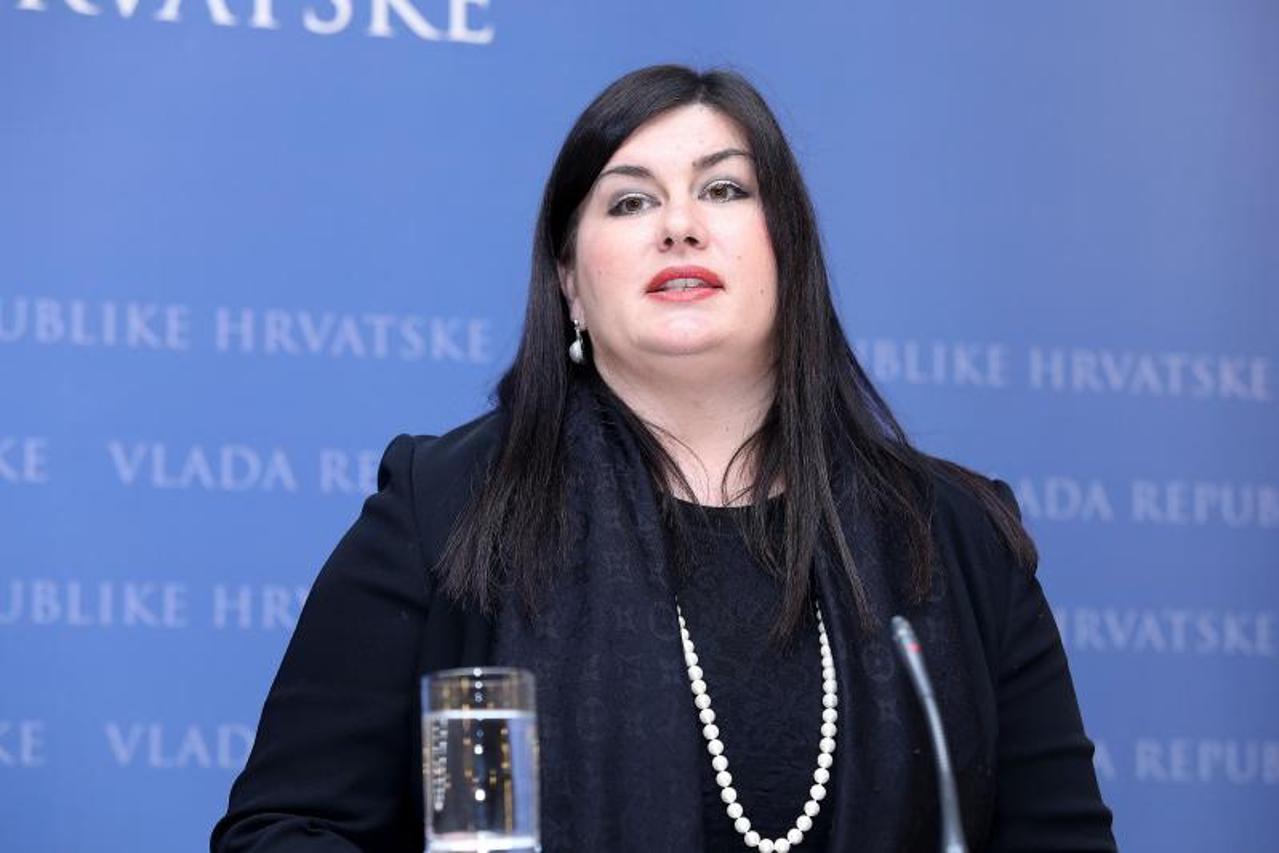 gabrijela žalac