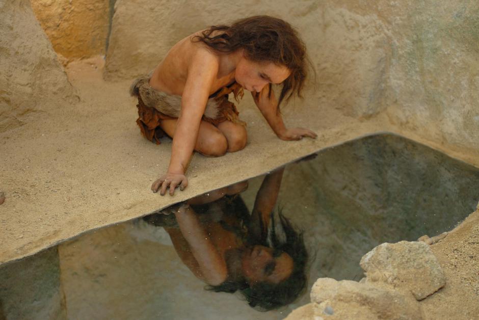 krapinski pračovjek