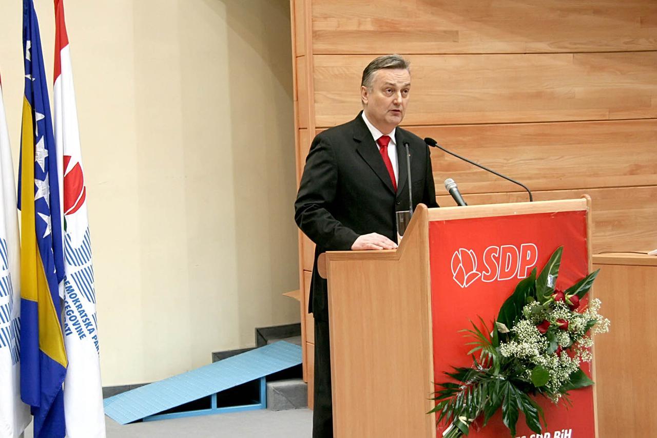 Zlatko Lagumdžija