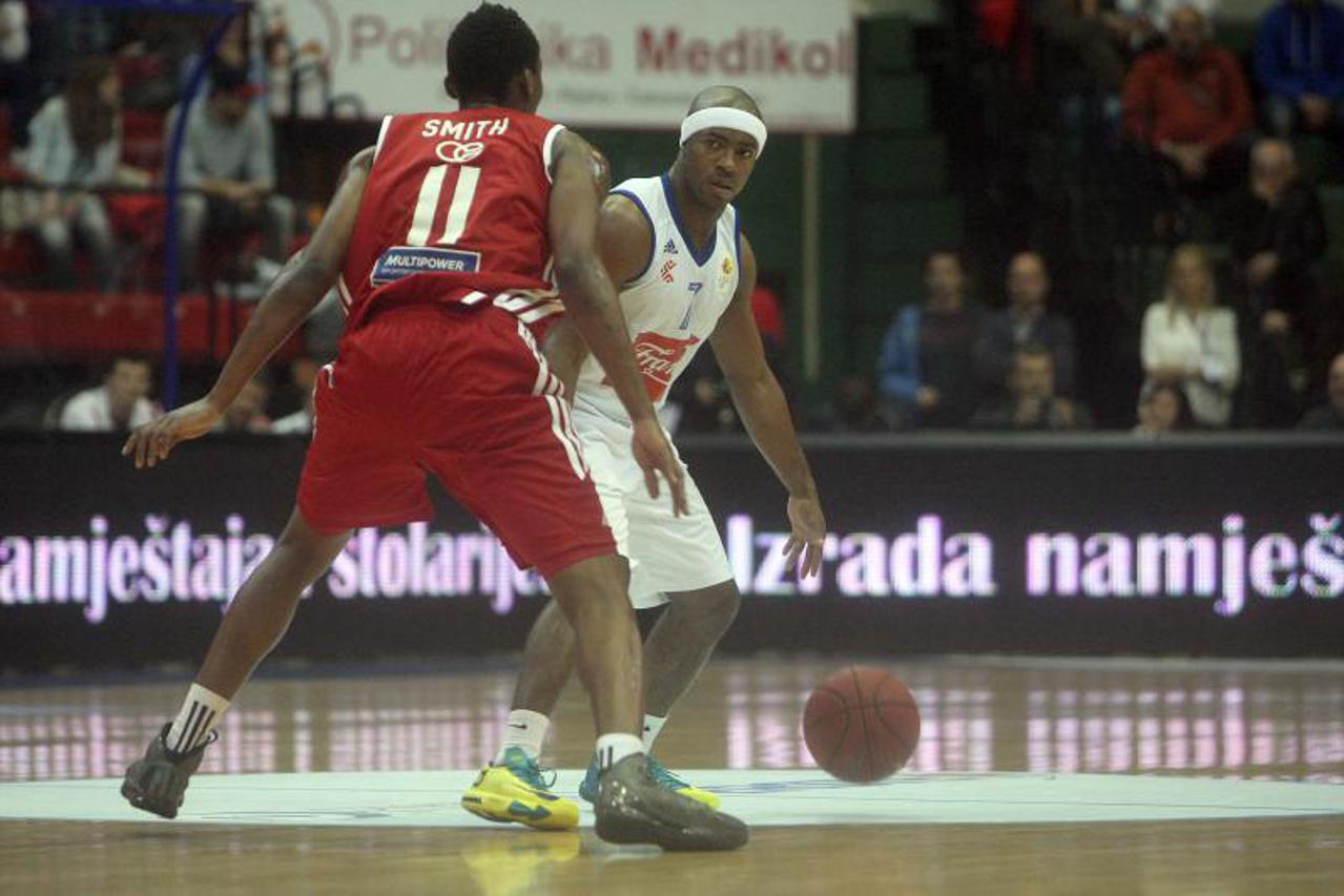 Cedevita Cibona (1)