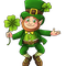 Avatar LuckyLeprechaun