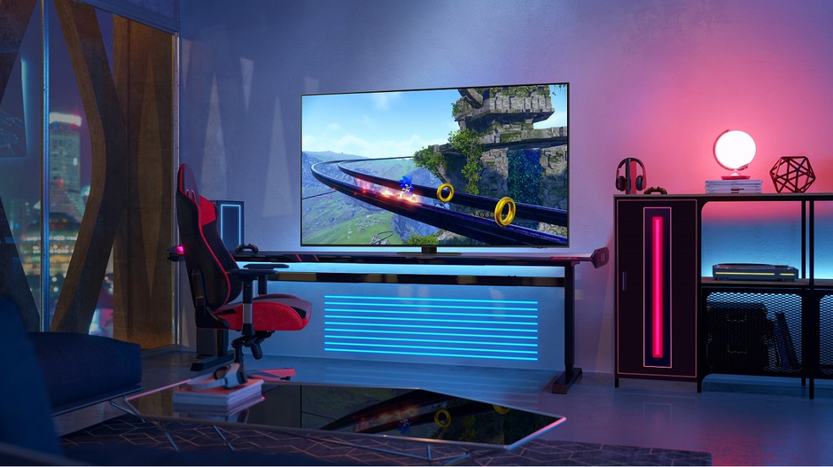 Samsung Neo QLED televizori