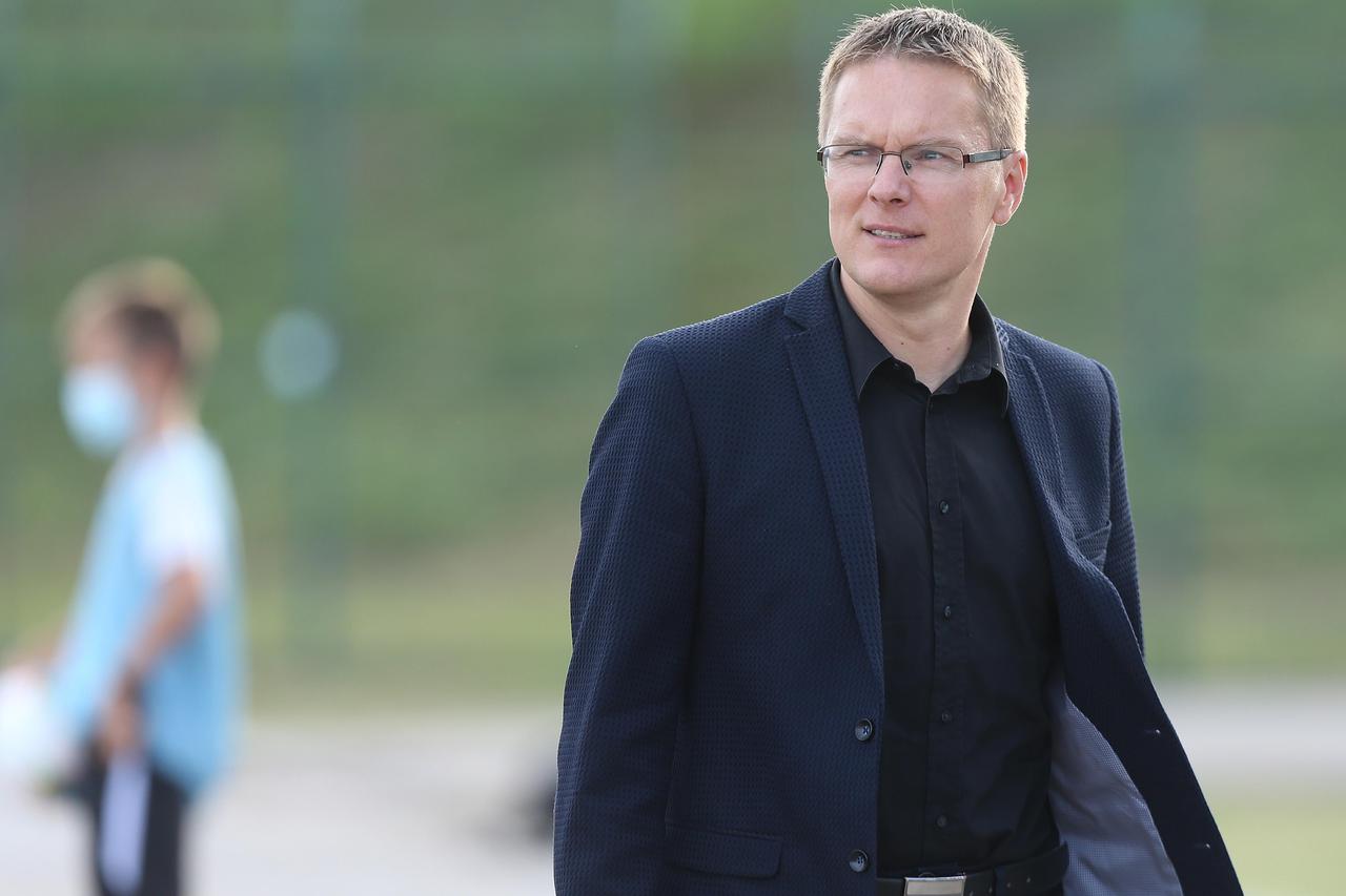 Velika Gorica: U 5. kolu HT Prve lige sastali se Gorica i Istra