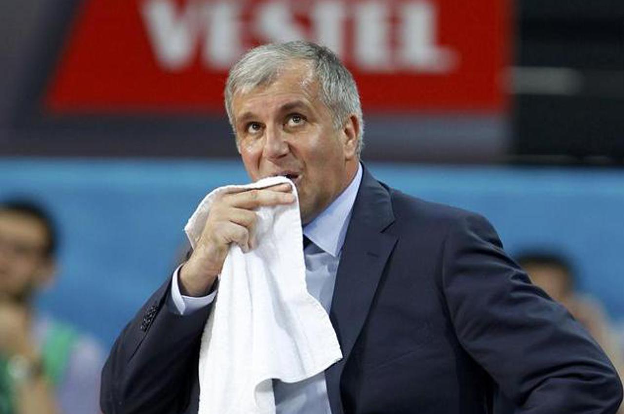 Željko Obradović