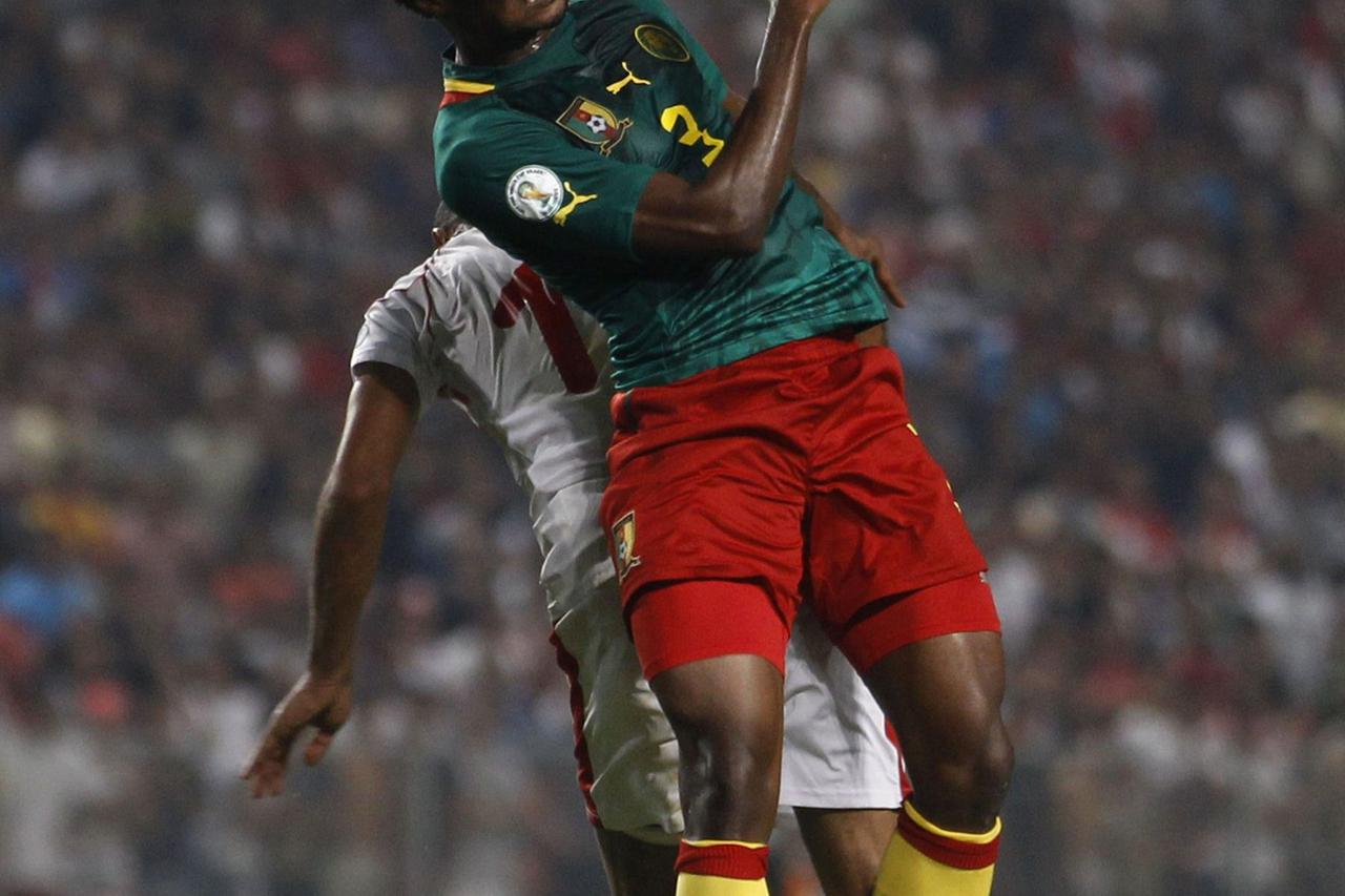 kamerun