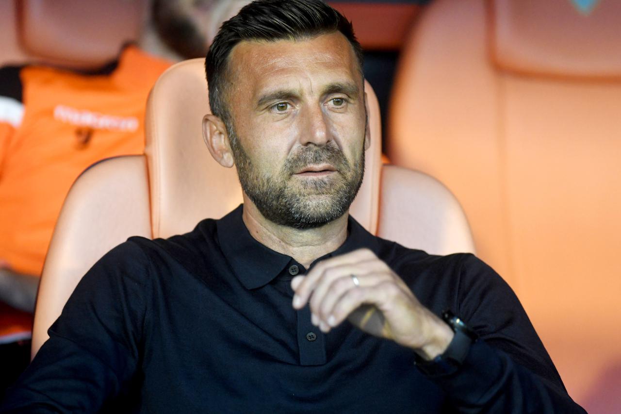 Šibenik i Varaždin sastali se u 15. kolu SuperSport HNL-a