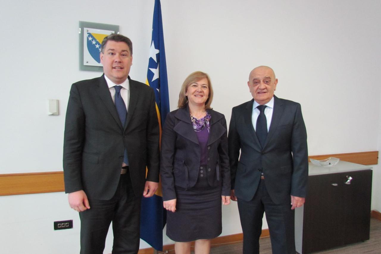 Lalovac i Bevanda
