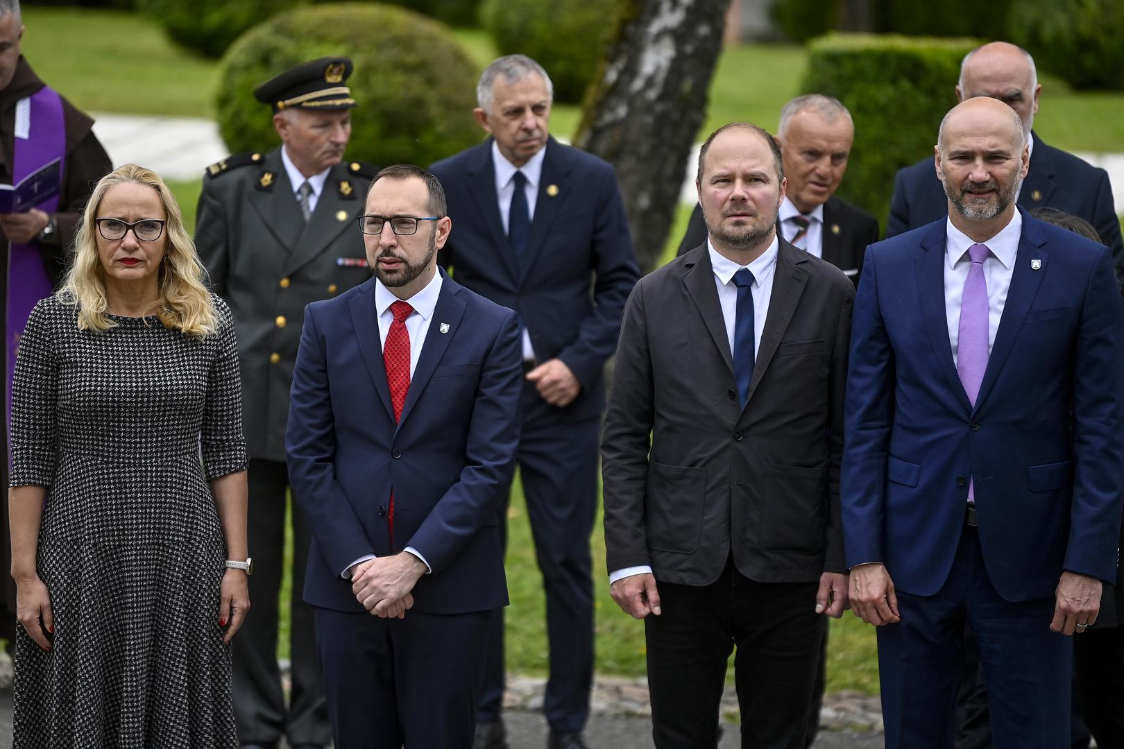 A za prave gurmane bit će organizirana i tradicionalna podjela graha od 12 sati.