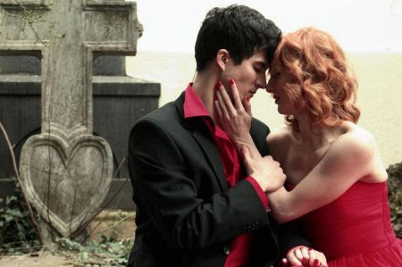 Vanda Winter - ‘Divna’ 